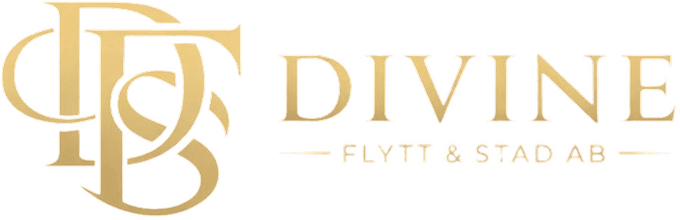 Divine Flytt & Städ AB